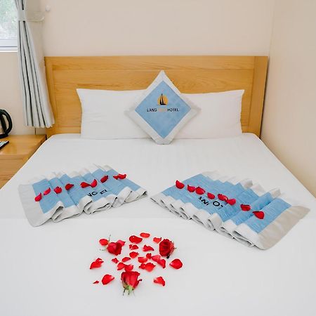 Lang Chai Hotel Cat Ba Dong Khe Sau Εξωτερικό φωτογραφία