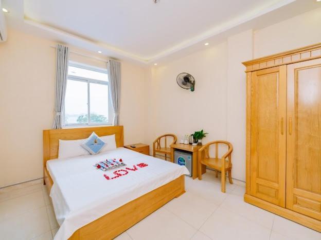 Lang Chai Hotel Cat Ba Dong Khe Sau Εξωτερικό φωτογραφία