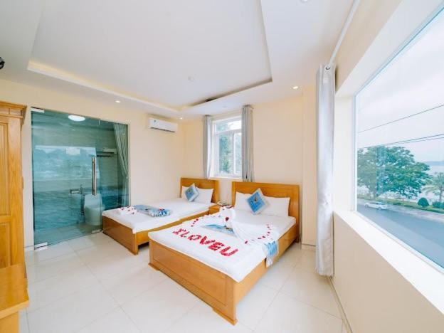 Lang Chai Hotel Cat Ba Dong Khe Sau Εξωτερικό φωτογραφία
