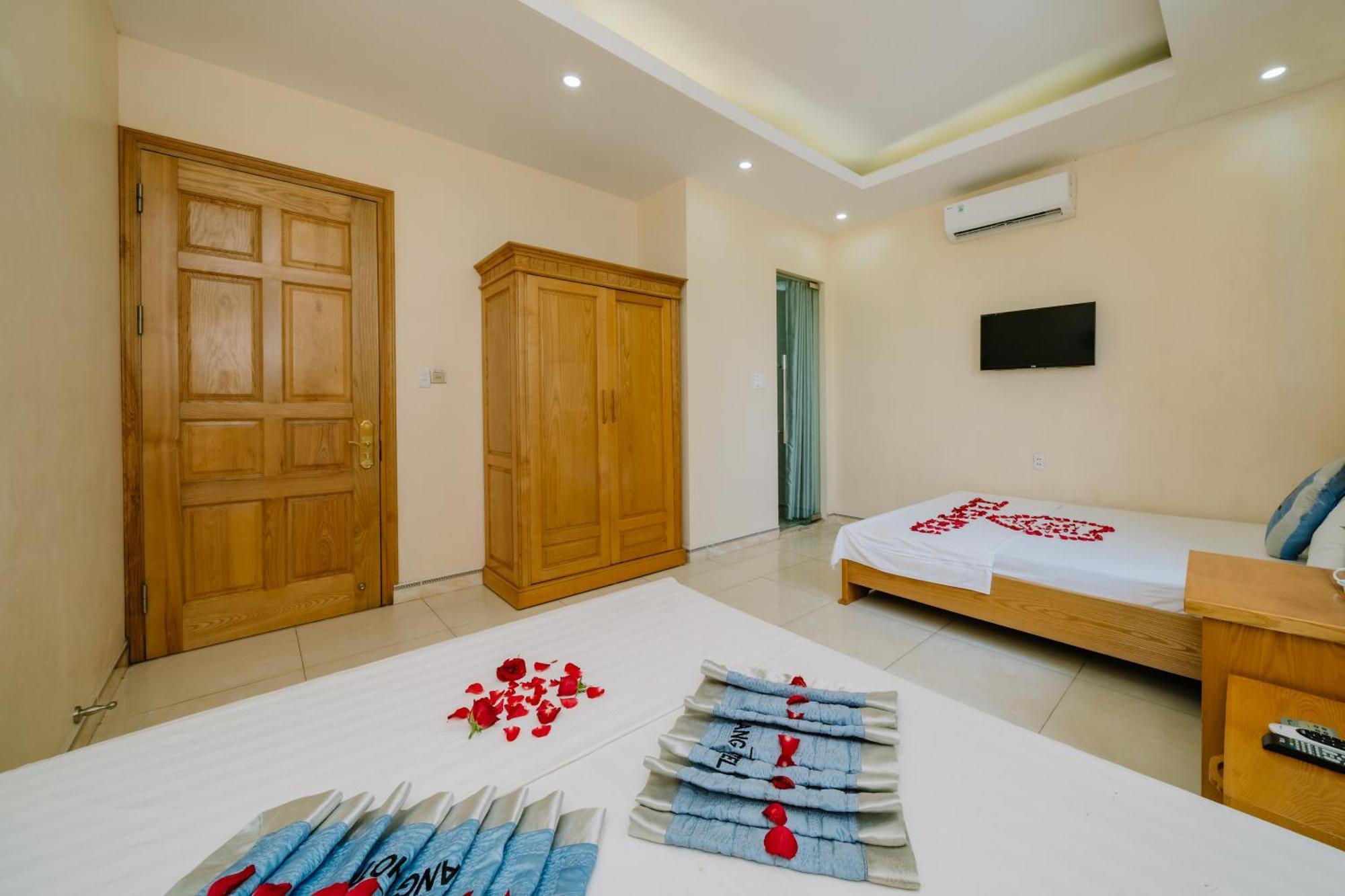 Lang Chai Hotel Cat Ba Dong Khe Sau Εξωτερικό φωτογραφία