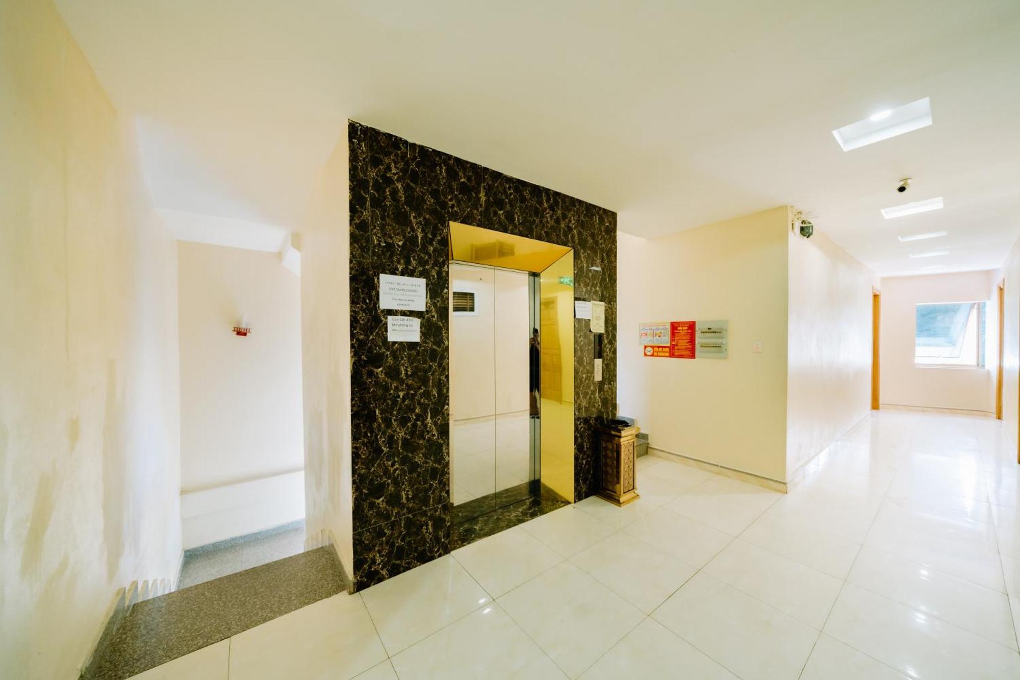Lang Chai Hotel Cat Ba Dong Khe Sau Εξωτερικό φωτογραφία