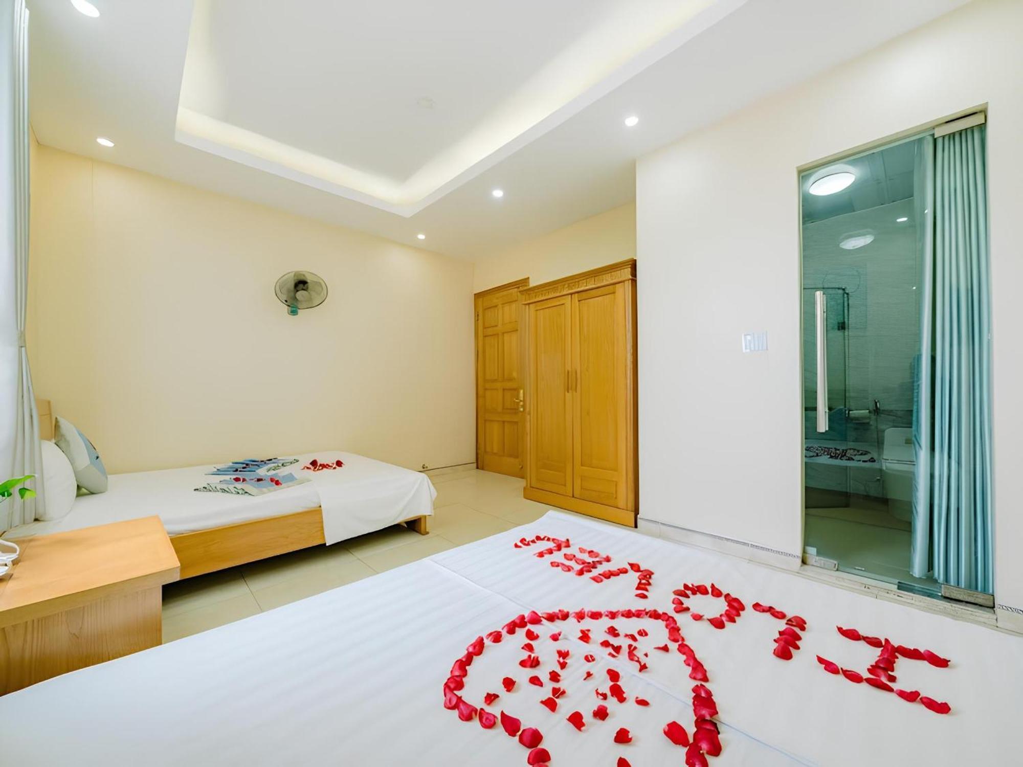 Lang Chai Hotel Cat Ba Dong Khe Sau Εξωτερικό φωτογραφία